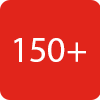 Over 150 practice questions